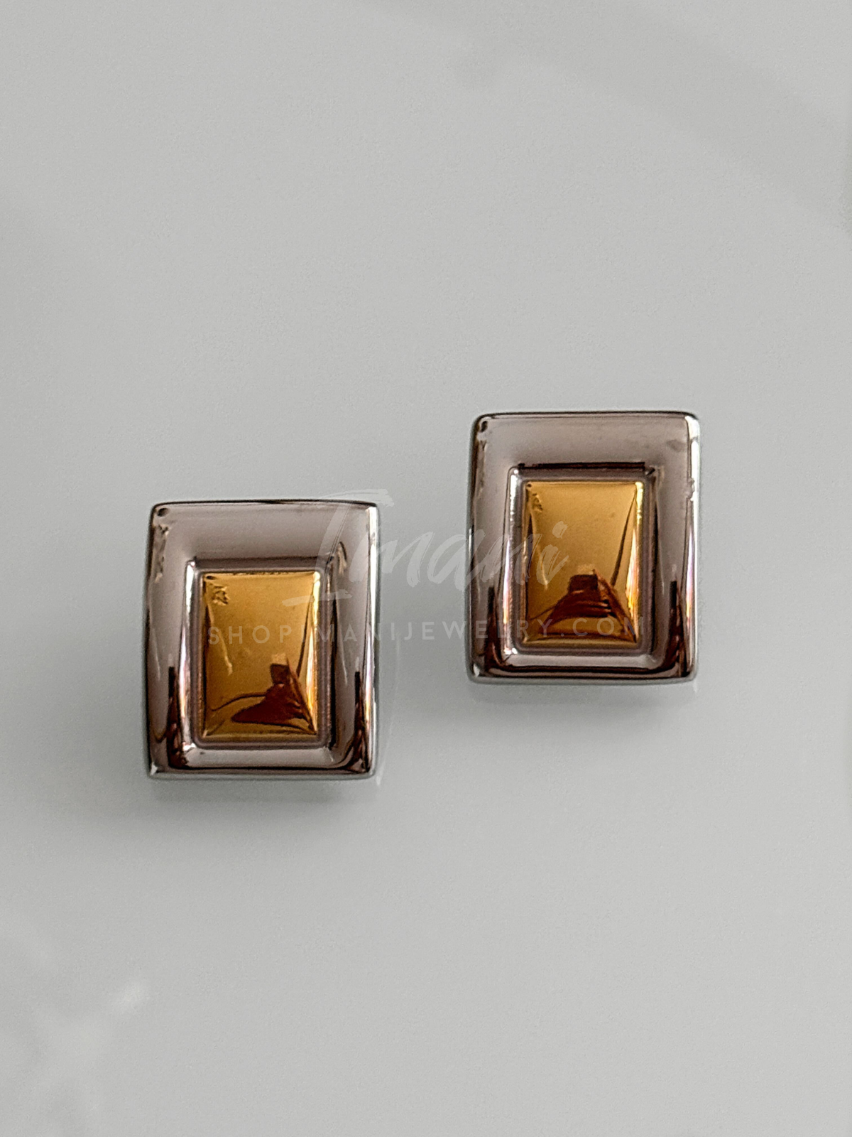 Zaa Earrings | Imani Jewelry