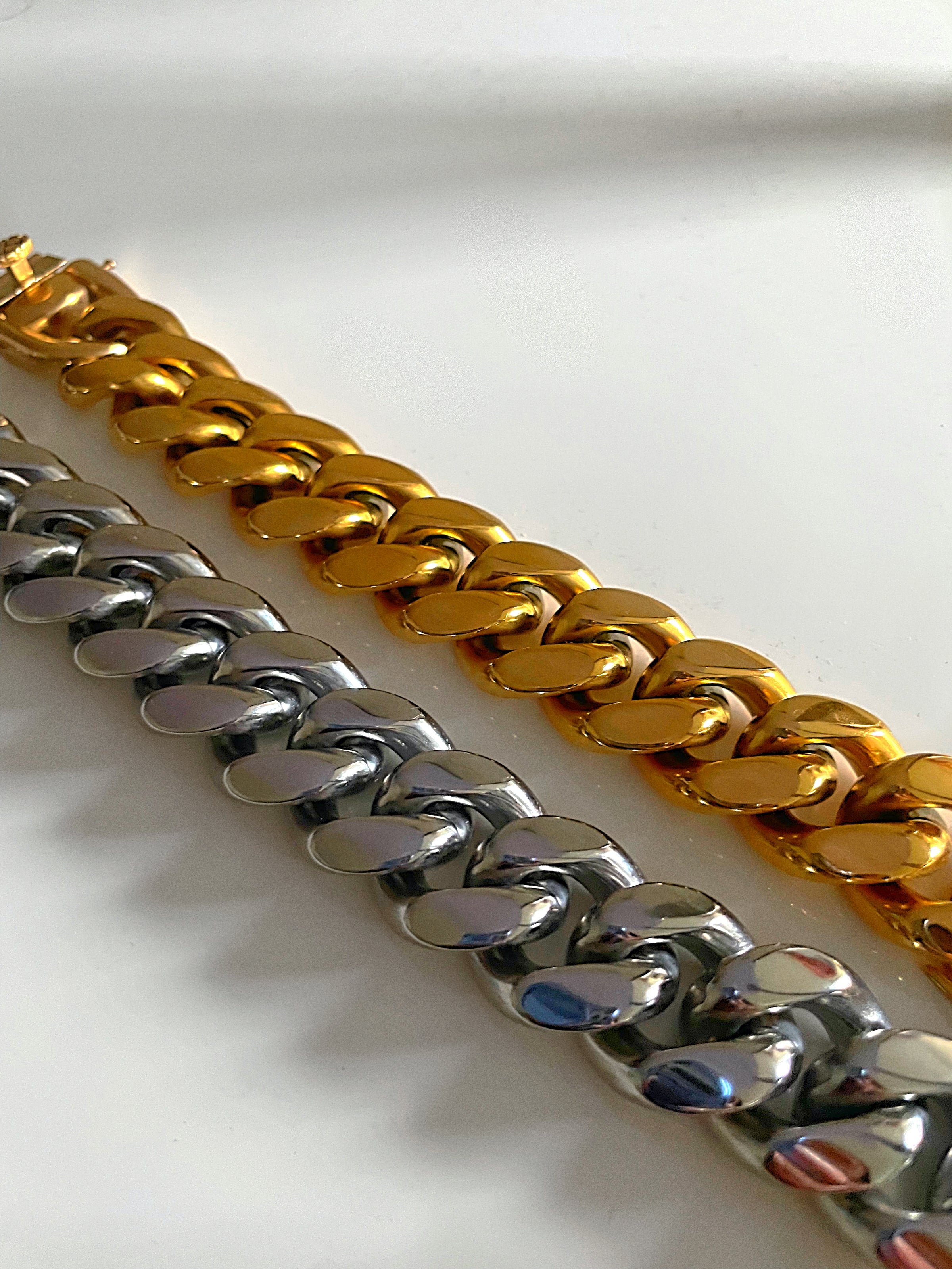 Necklaces | Imani Jewelry