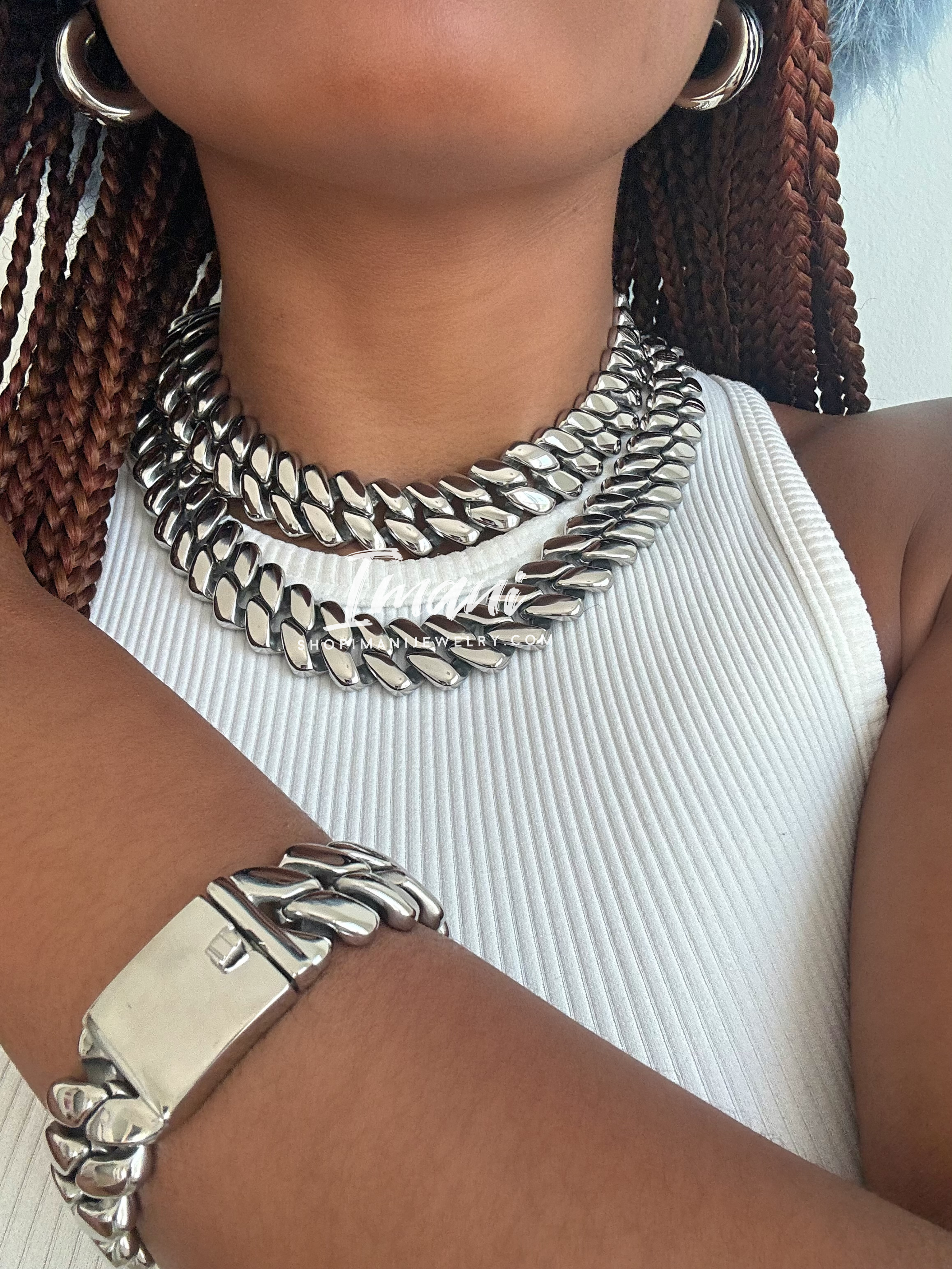 Products | Imani Jewelry