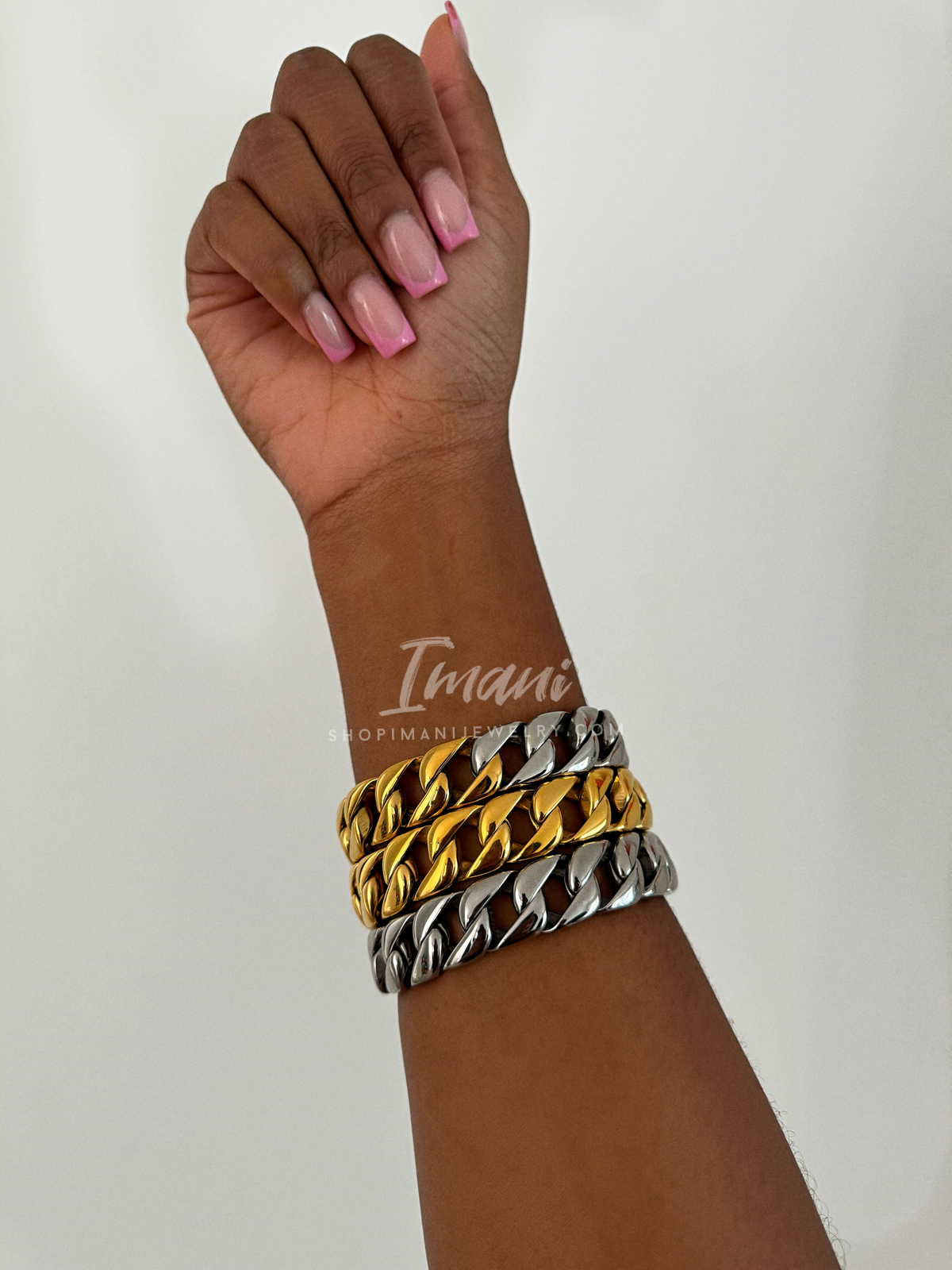 Iman Collection | Imani Jewelry