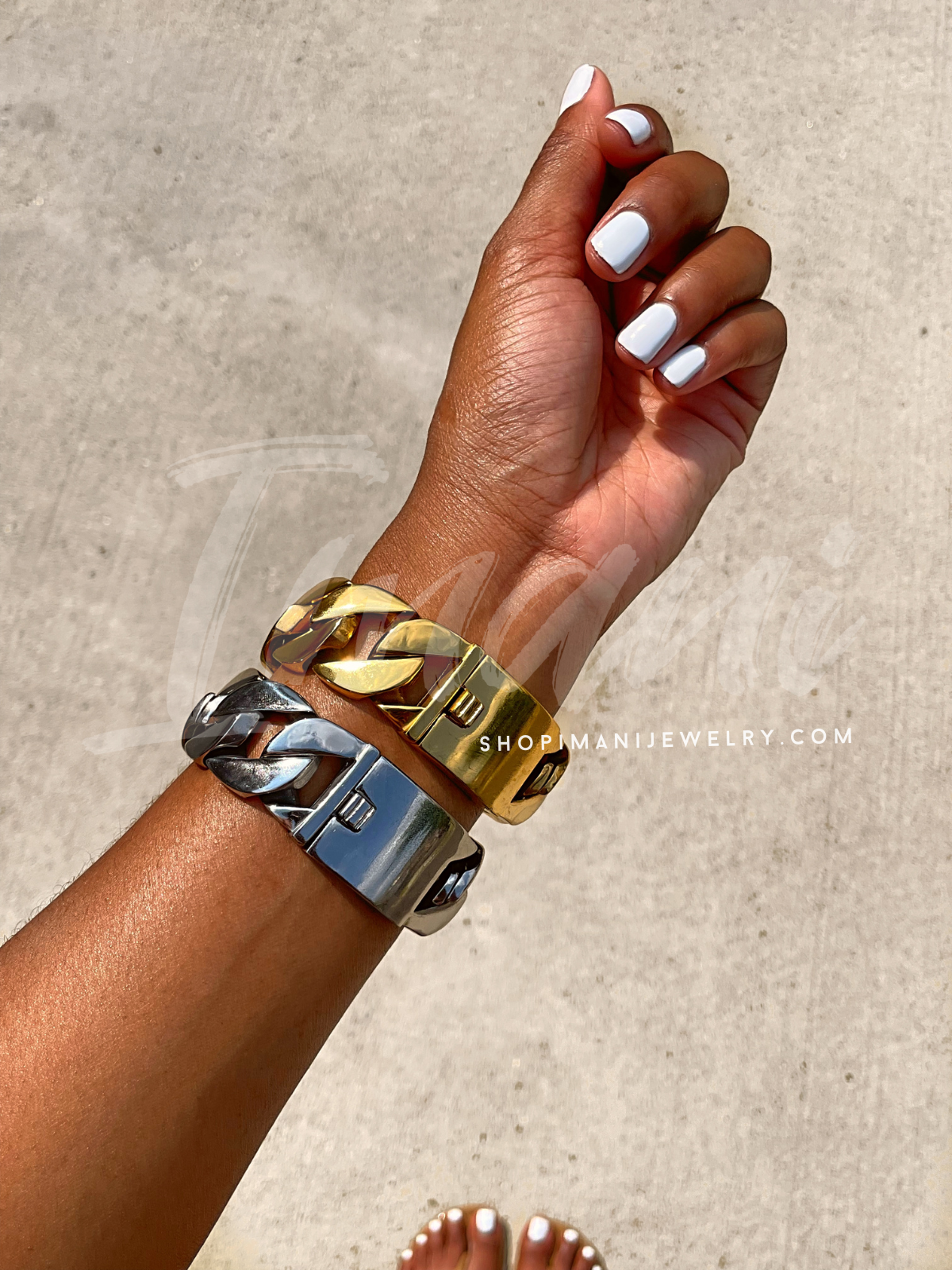 Products | Imani Jewelry